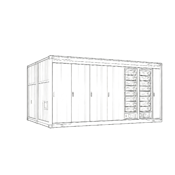 Energy Storage System (ESS)