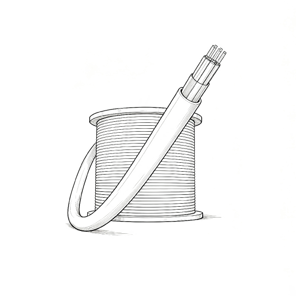 Fiber Optic Cables