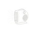 Portable Electric Heaters