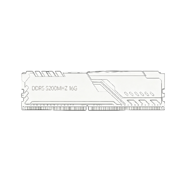 RAM (Random Access Memory)