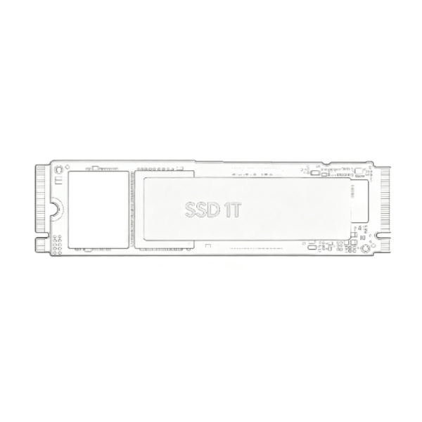 SSD (Solid State Drive)
