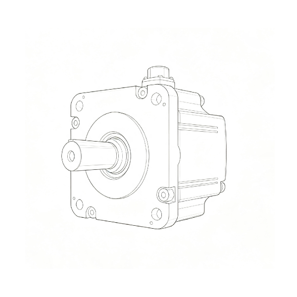 Servo Motors