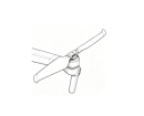 Propeller Blades