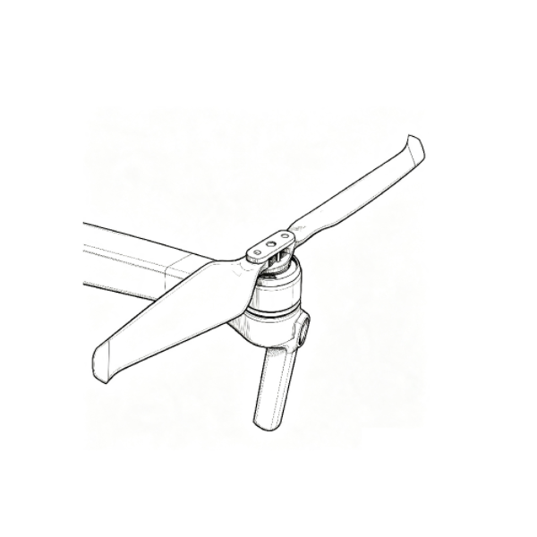 Propeller Blades